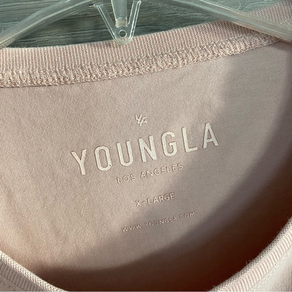 Youngla Tee - image 3